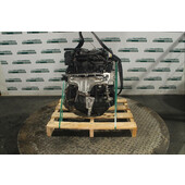 Motor gasolina