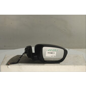 Espejo exterior Der.