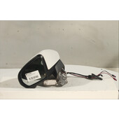 Espejo exterior Izq.