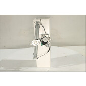 Elevalunas eléctrico puerta Del. Izq.