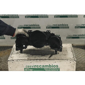 Cuadro instrumentos