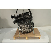 Motor gasolina