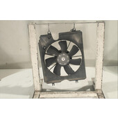 Electroventilador Der.
