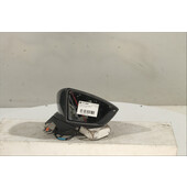 Espejo exterior Der.