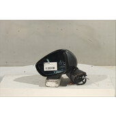 Espejo exterior Izq.