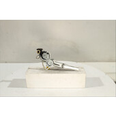 Elevalunas eléctrico puerta Del. Izq.