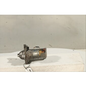 Motor de arranque