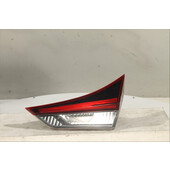 Piloto interior Tra. Der.