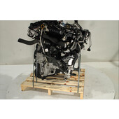 Motor diesel