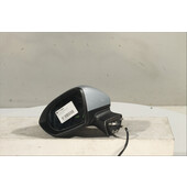 Espejo exterior Izq.