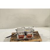 Transformador tensión