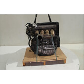 Motor gasolina