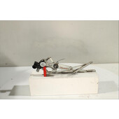 Elevalunas eléctrico puerta Del. Izq.