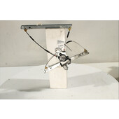 Elevalunas eléctrico puerta Del. Der.