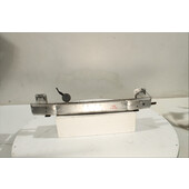 Traviesa paragolpes Del.