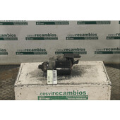 Motor de arranque