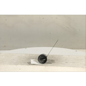 Interruptor y palanca de luces