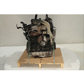 Motor diesel