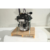 Motor gasolina