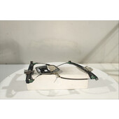 Elevalunas eléctrico puerta Del. Der.