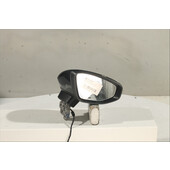 Espejo exterior Der.