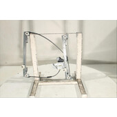 Elevalunas eléctrico puerta Del. Izq.