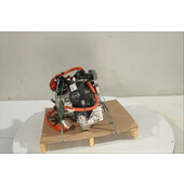 Motor eléctrico