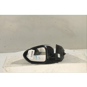 Espejo exterior Izq.