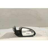 Espejo exterior Der.