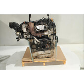 Motor diesel