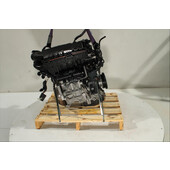 Motor gasolina