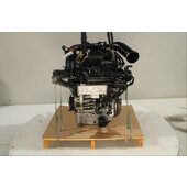 Motor gasolina