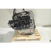 Motor gasolina