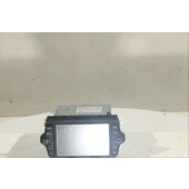 Unidad navegación GPS