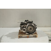 Caja cambios automática