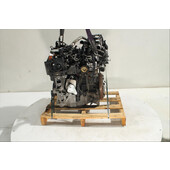 Motor diesel