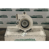 Ventilador bateria