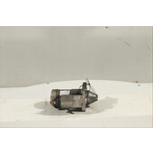 Motor de arranque
