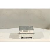 Unidad navegación GPS