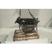 Motor gasolina