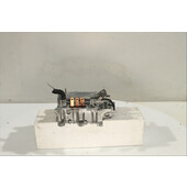 Convertidor de corriente