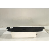 Cortina cubrecarga maletero