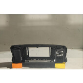 Mando control autorradio
