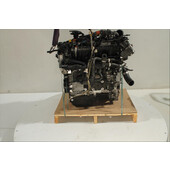 Motor diesel