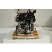 Motor gasolina