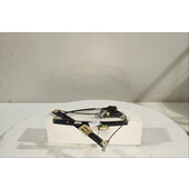 Elevalunas eléctrico puerta Del. Izq.