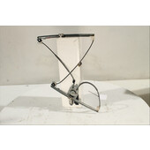 Elevalunas eléctrico puerta Del. Izq.