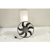 Electroventilador Izq.