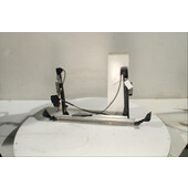 Elevalunas eléctrico puerta Del. Izq.