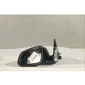 Espejo exterior Izq.